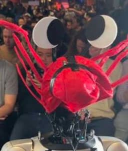 Scott Murphy & Sophia Morel