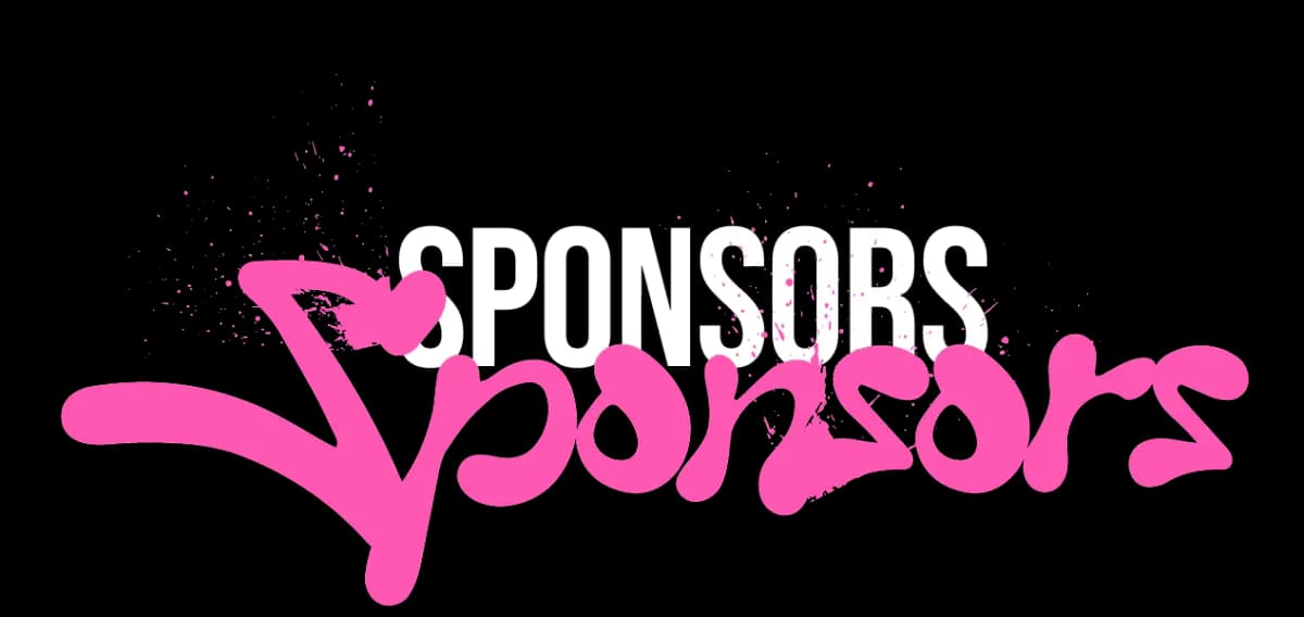Sponsors