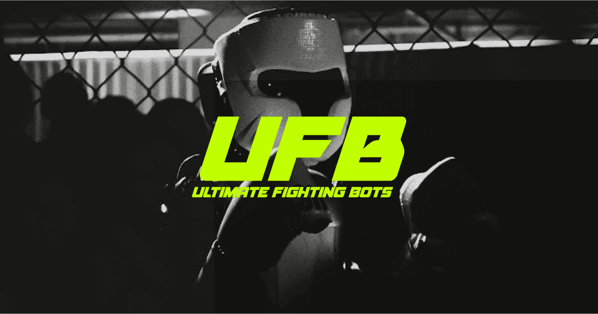 Ultimate Fighting Bots